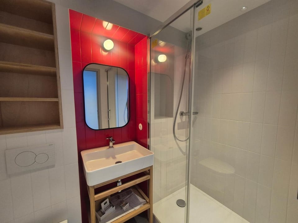 Duplex rénové skis aux pieds, 3 pièces, balcon à Tignes - FR-1-502-518 Apartment in Tignes