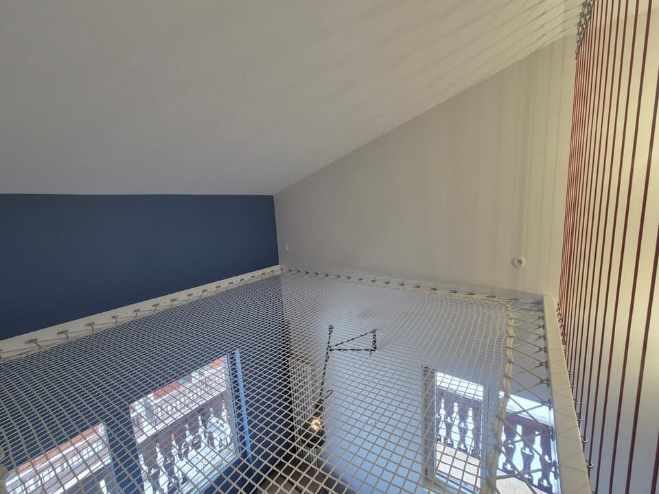 Duplex rénové skis aux pieds, 3 pièces, balcon à Tignes - FR-1-502-518 Apartment in Tignes