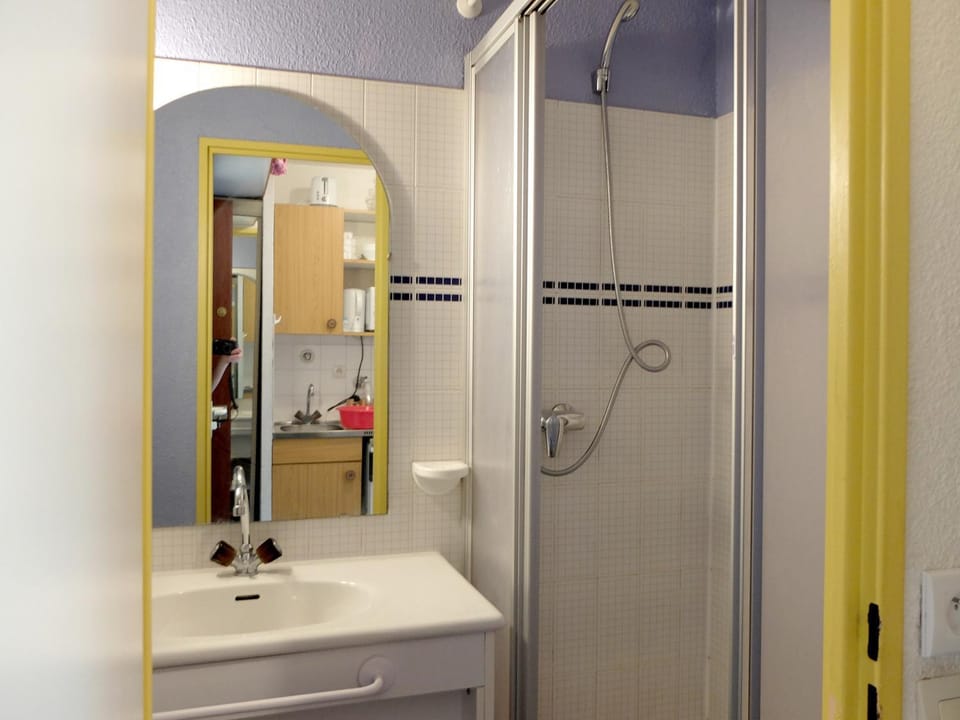 Studio lumineux à Tignes, près des pistes, animaux admis - FR-1-502-519 Apartment in Tignes