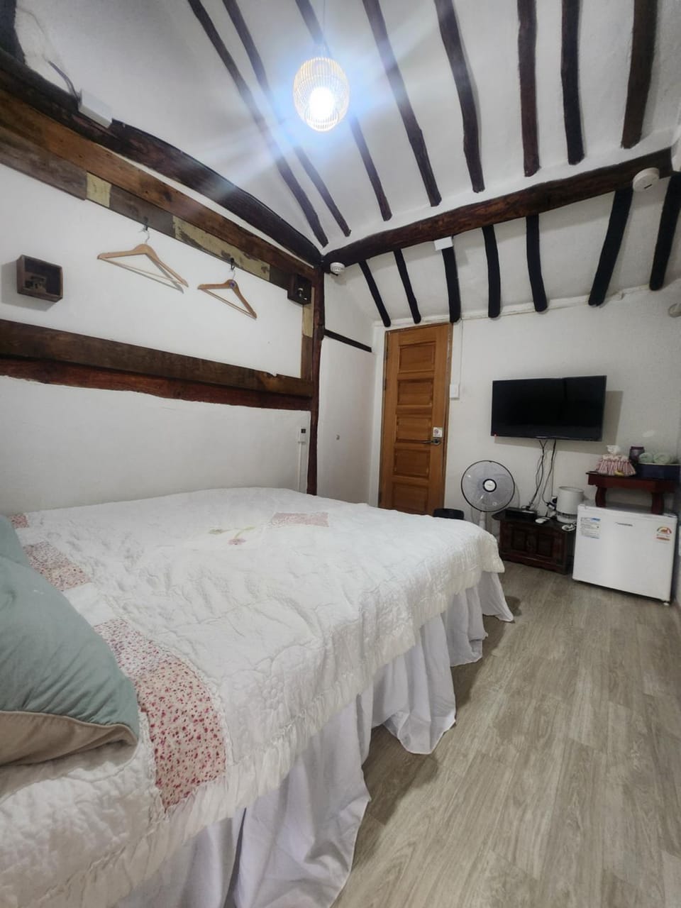 Moran Guesthouse Bed and Breakfast in South Korea