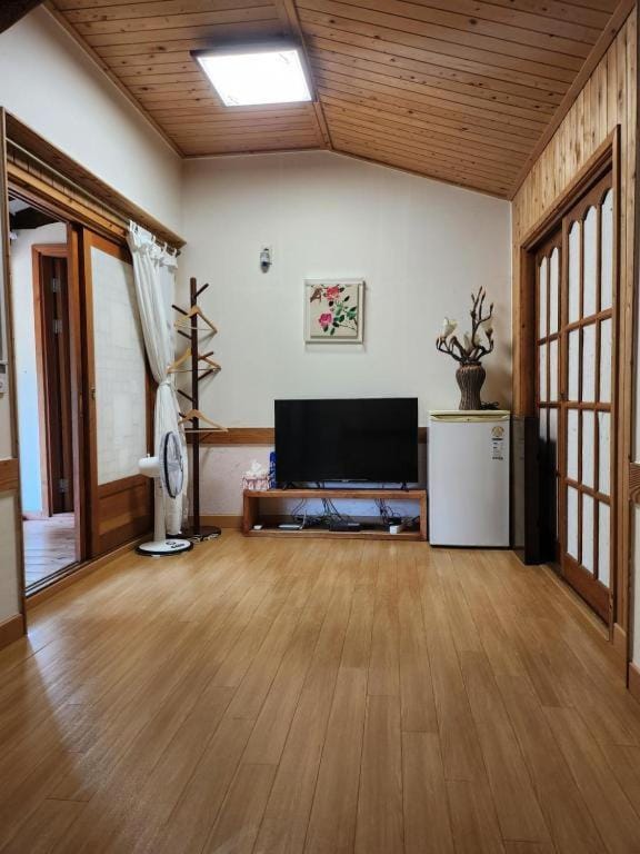 Moran Guesthouse Bed and Breakfast in South Korea