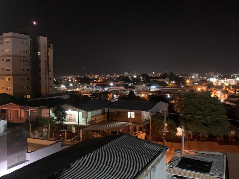 Apartamento 1 dormitório, otima vista Apartment in State of Santa Catarina