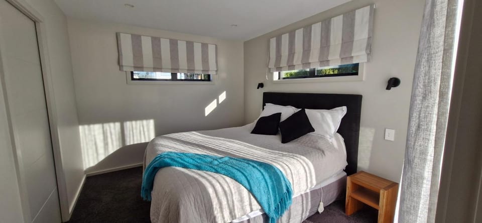 View on Kihilla Apartment in Tasman District, Tasman, New Zealand