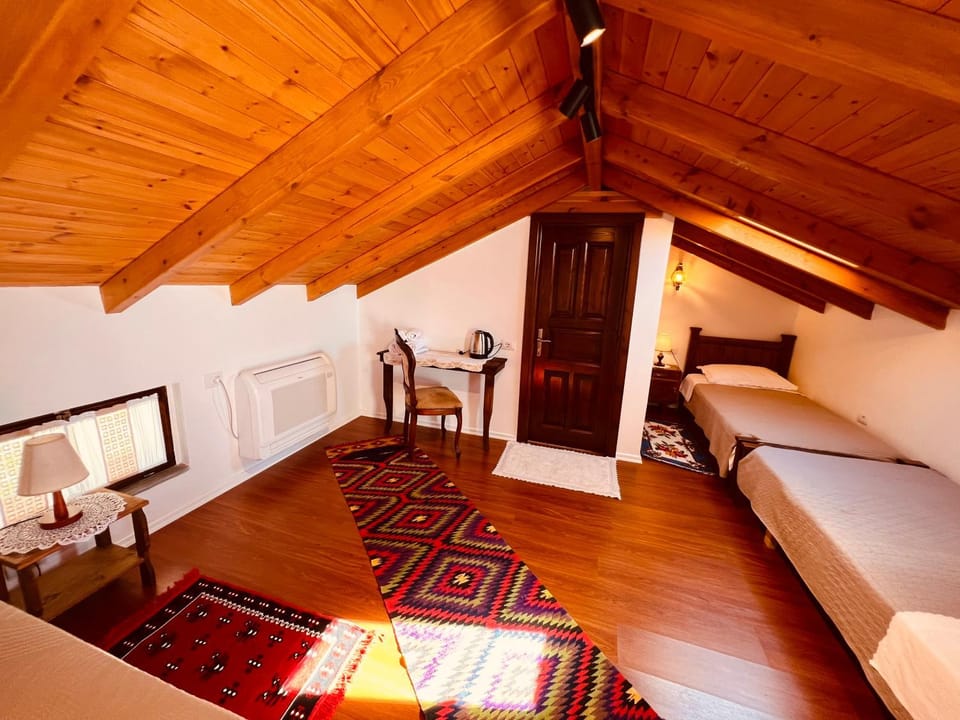 KRIS Guest House Bed and Breakfast in Europe