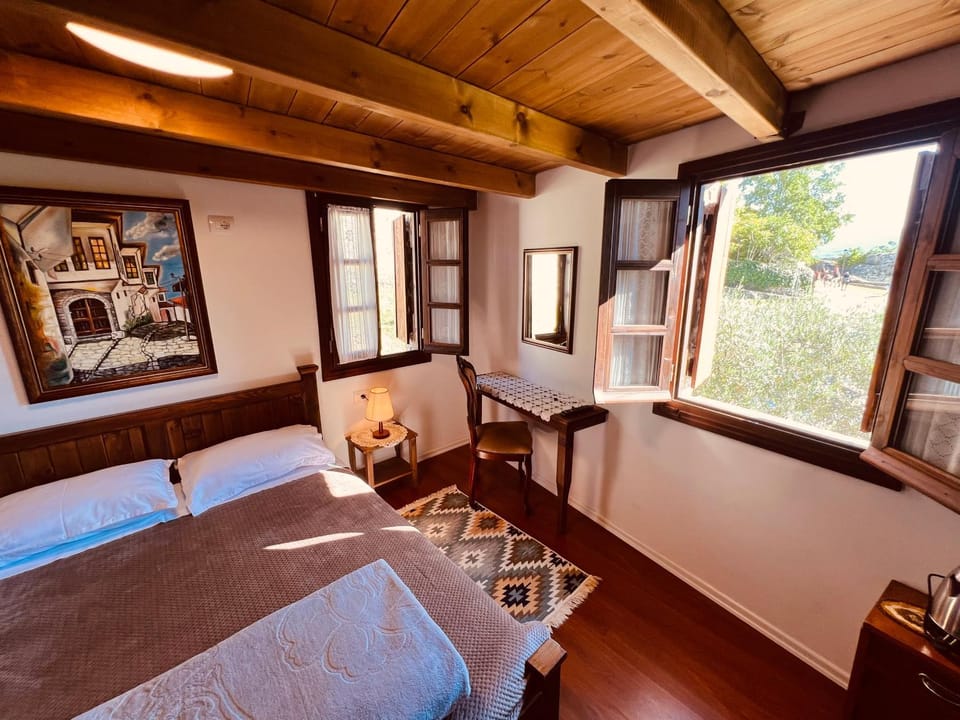 KRIS Guest House Bed and Breakfast in Europe
