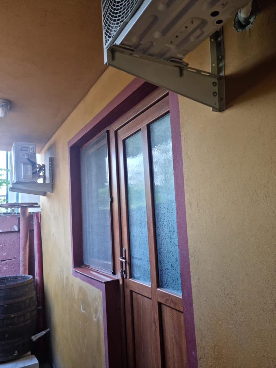 Vila Ioana & Mirel Bed and Breakfast in Constanța County