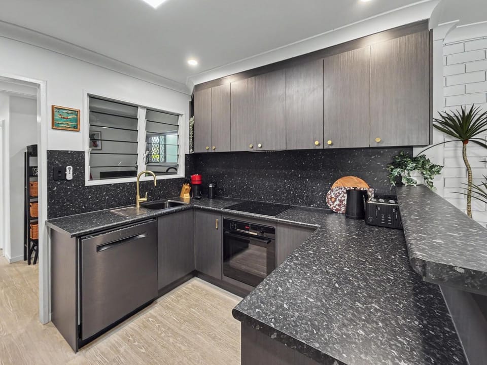 Vitamin Sea - Rainbow Beach Apartment in Rainbow Beach