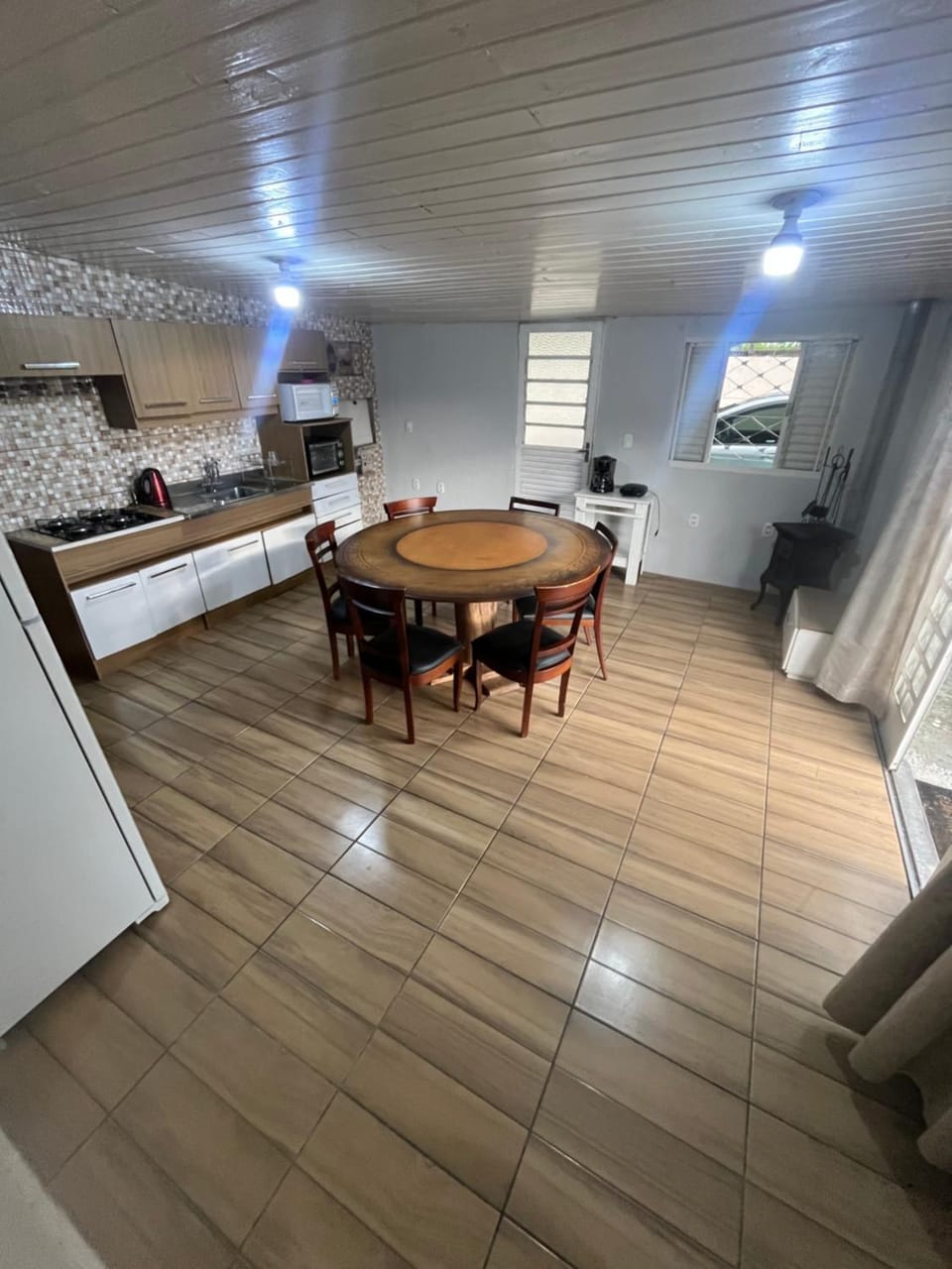 lar doce lar House in State of Rio Grande do Sul