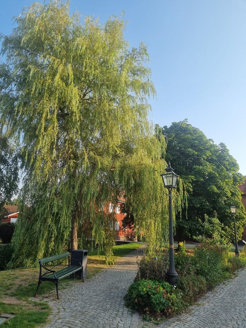 Property building, Garden, Other