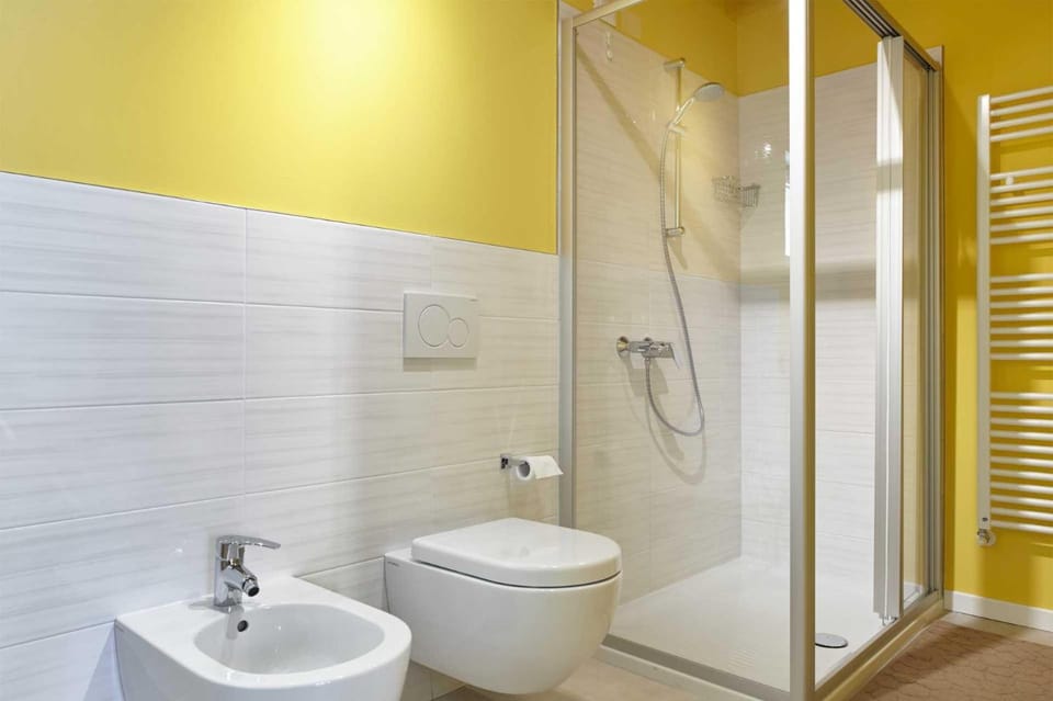 Shower, Toilet, Bathroom, bidet