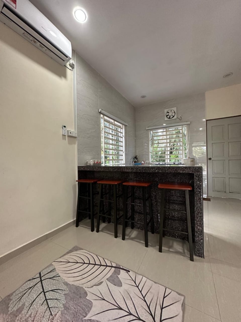 DeAsmarra Homestay House in Perak