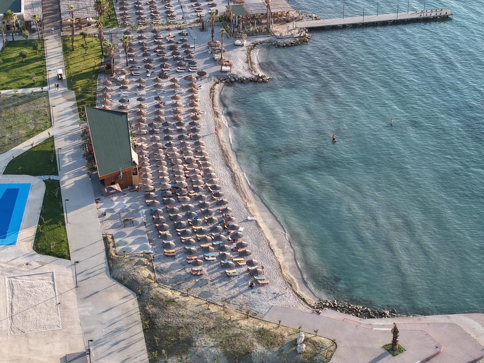 Maor Hotel Hotel in Vlorë County, Albania