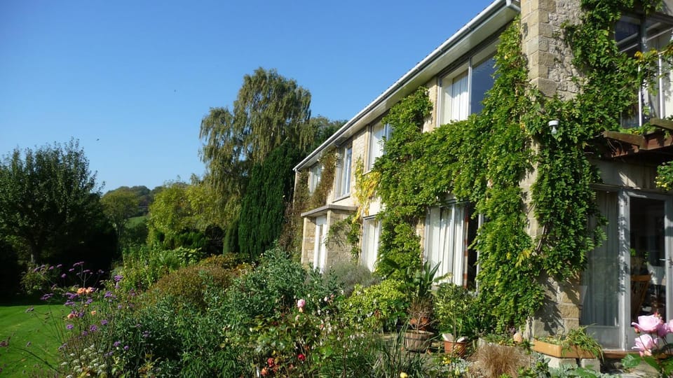 Shallowdale House Bed and Breakfast in England