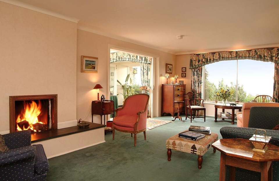 Shallowdale House Bed and Breakfast in England