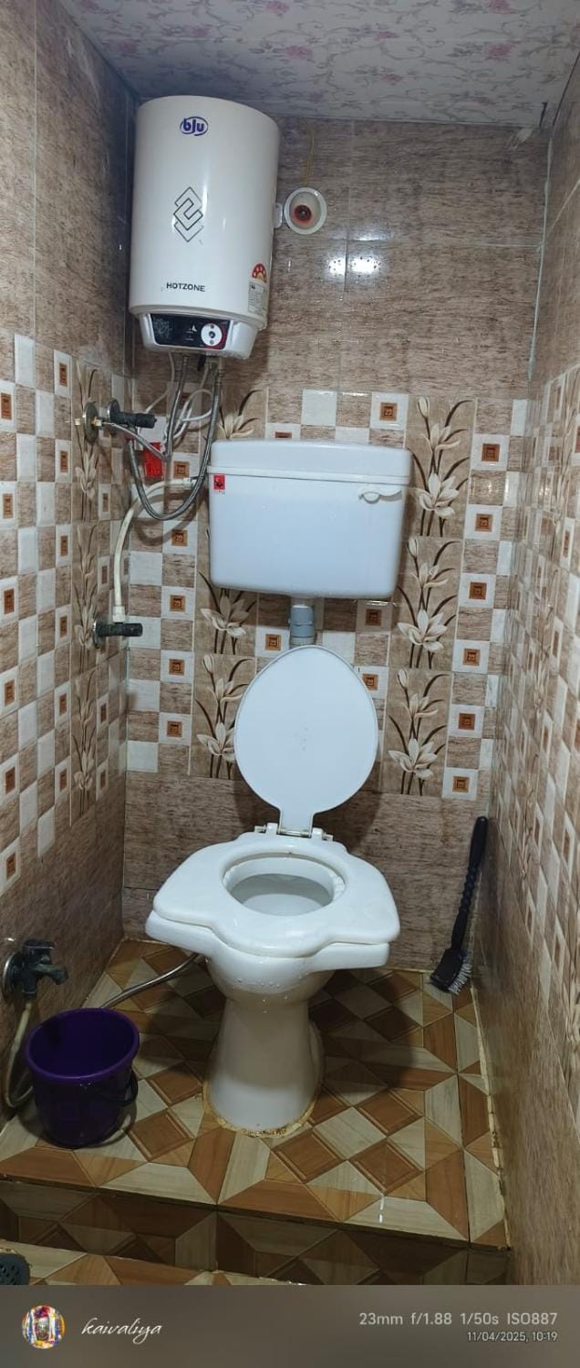 Toilet, Bathroom