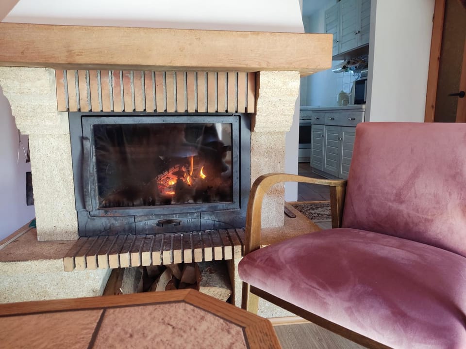 Domek pod Leszczyną na Kaszubach House in Pomeranian Voivodeship