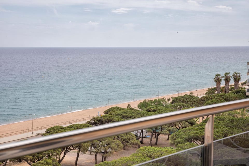 Natural landscape, Beach