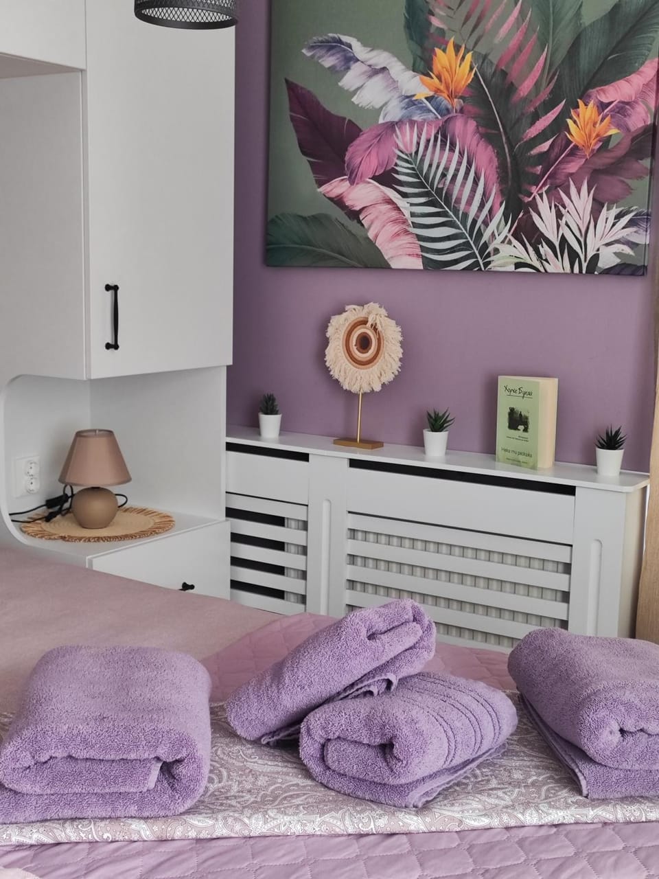 AMORE Obzor Bed and Breakfast in Burgas Province