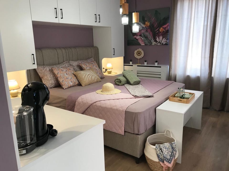 AMORE Obzor Bed and Breakfast in Burgas Province