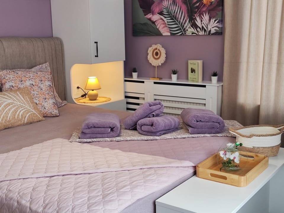 AMORE Obzor Bed and Breakfast in Burgas Province