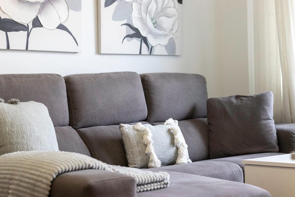 Leioa Comfort Stay Apartment in Basque Country