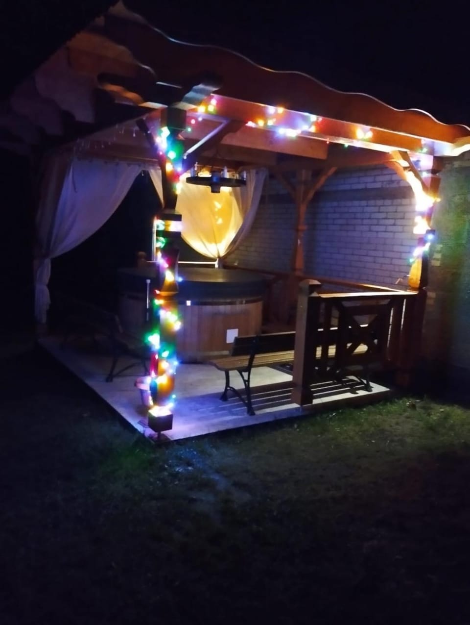 Krok od Biebrzy Farm Stay in Poland
