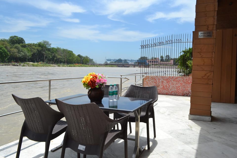 River view