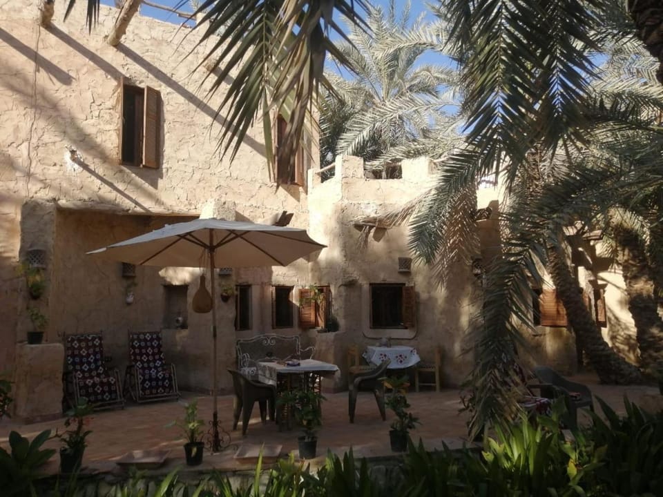 Paloma Lodge Apartment in Egypt