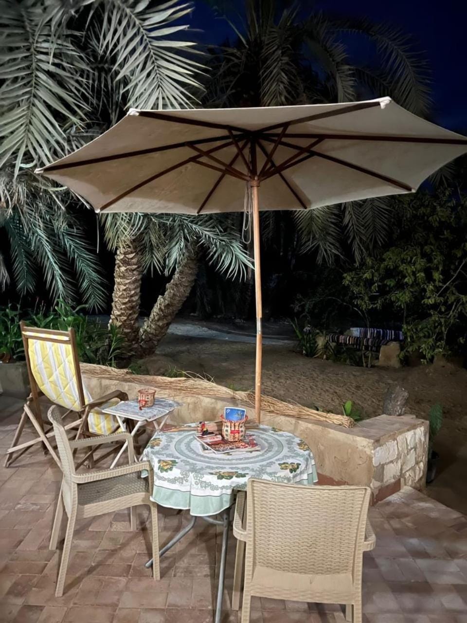 Paloma Lodge Apartment in Egypt