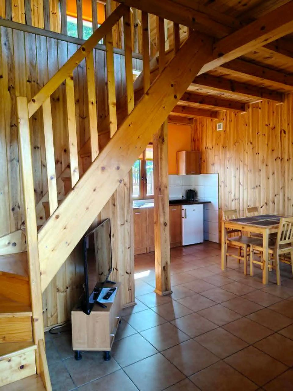 Domki Letniskowe Dominika House in West Pomeranian Voivodeship, Poland