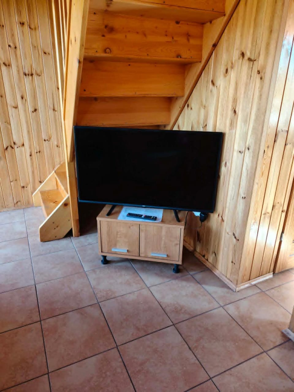 Domki Letniskowe Dominika House in West Pomeranian Voivodeship, Poland