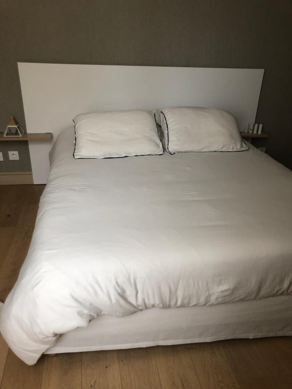 Jardin des Plantes Bed and Breakfast in Le Mans