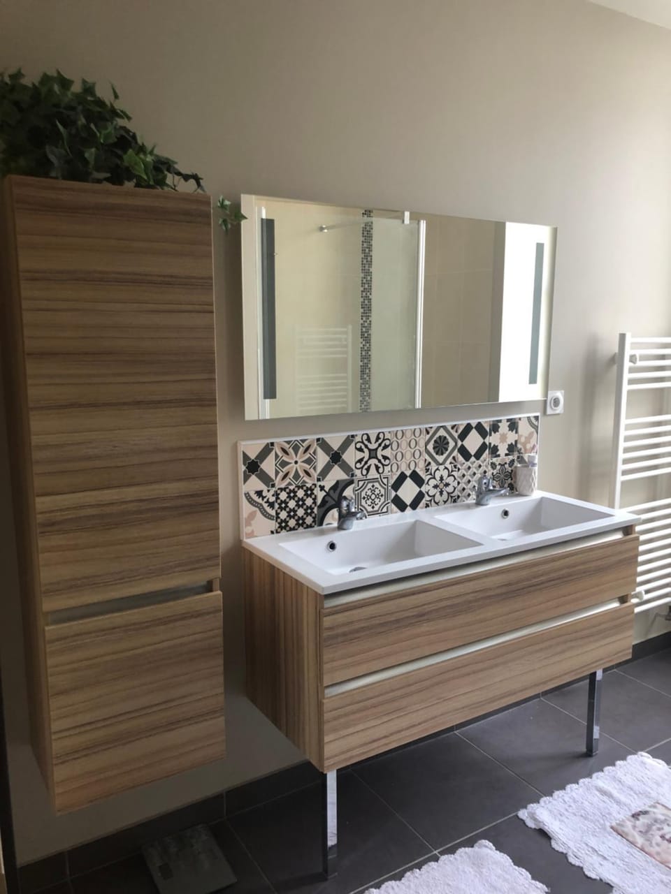 Jardin des Plantes Bed and Breakfast in Le Mans