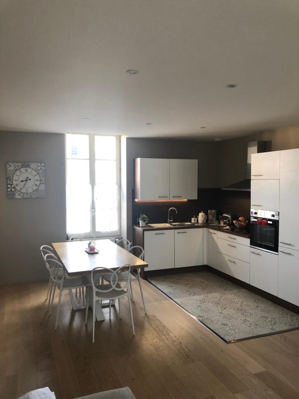 Jardin des Plantes Bed and Breakfast in Le Mans