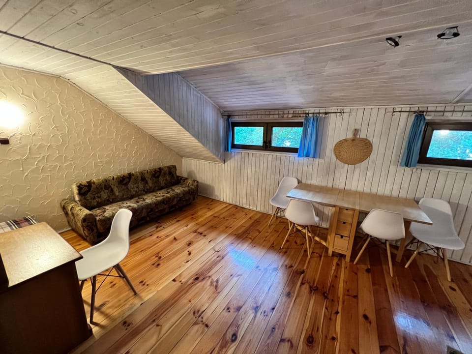 Austeria Przyjezierze Apartment in Greater Poland Voivodeship