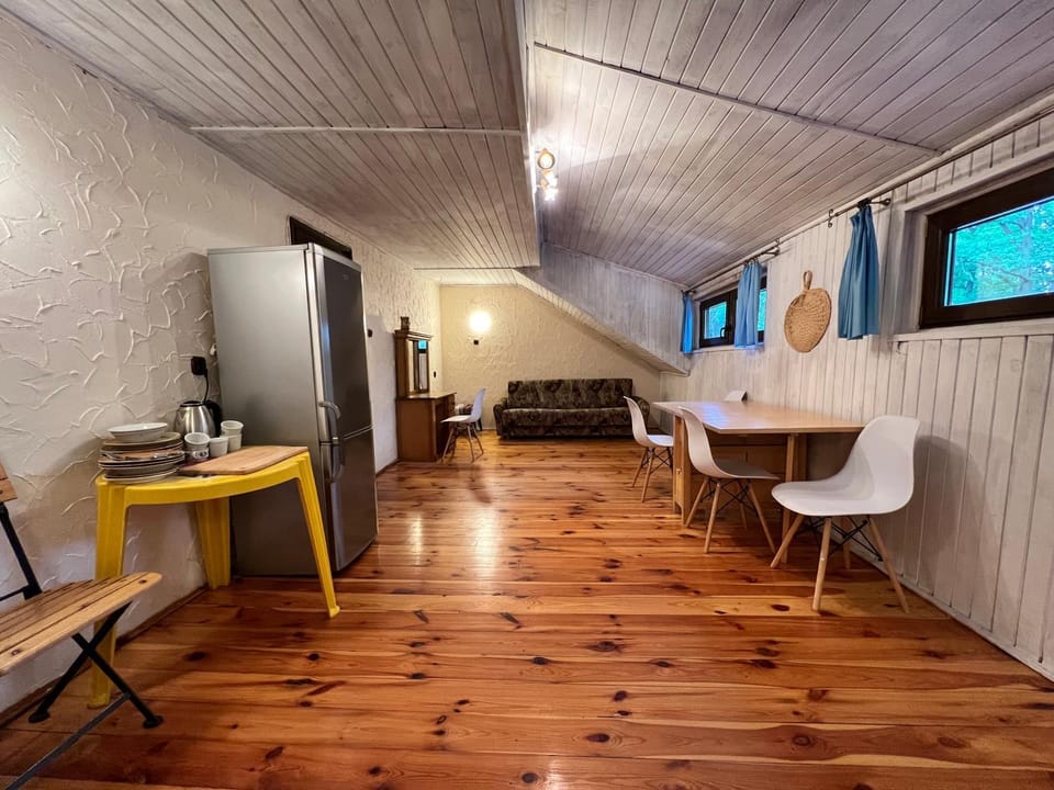 Austeria Przyjezierze Apartment in Greater Poland Voivodeship