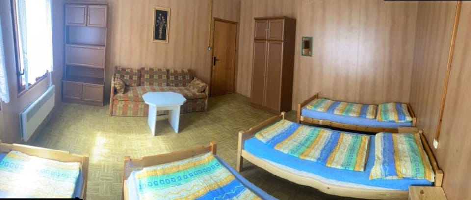 Chata CONDI Nature lodge in South Moravian Region
