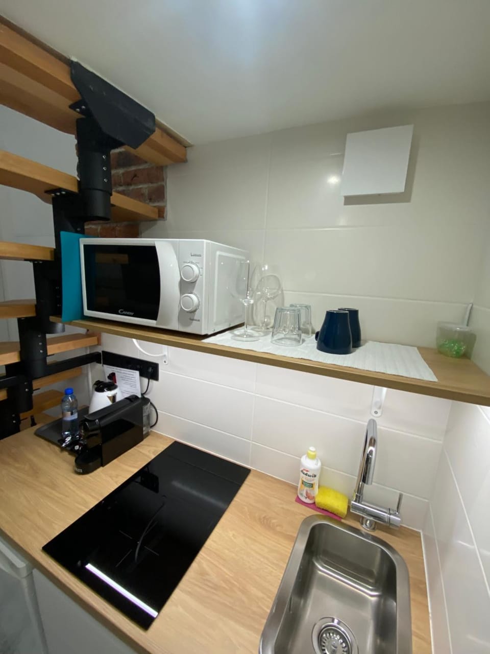 Soli Lviv Apartment in Lviv