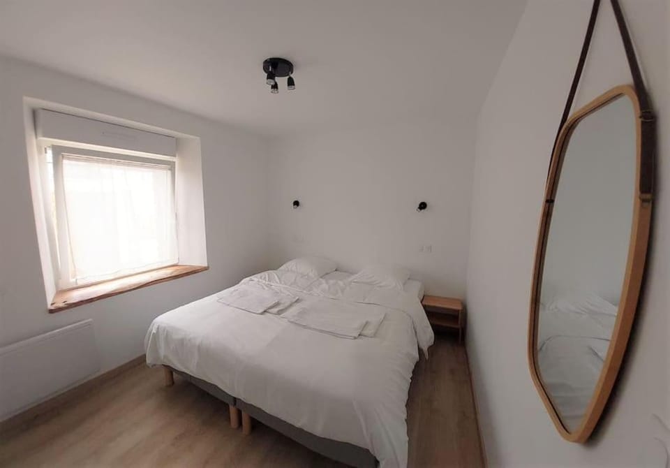 Le Cormoran emplacement idéal, moderne très équipé House in Normandy