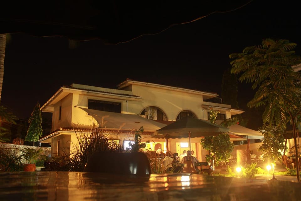 Moffat Court Boutique Hotel Hotel in Mombasa