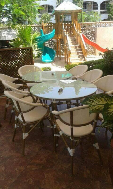 Moffat Court Boutique Hotel Hotel in Mombasa