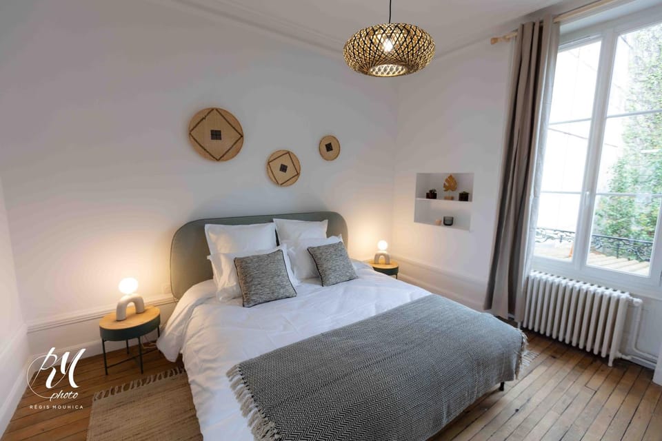 Le petit Balzac T2 - Hypercentre Angoulême Apartment in Angoulême