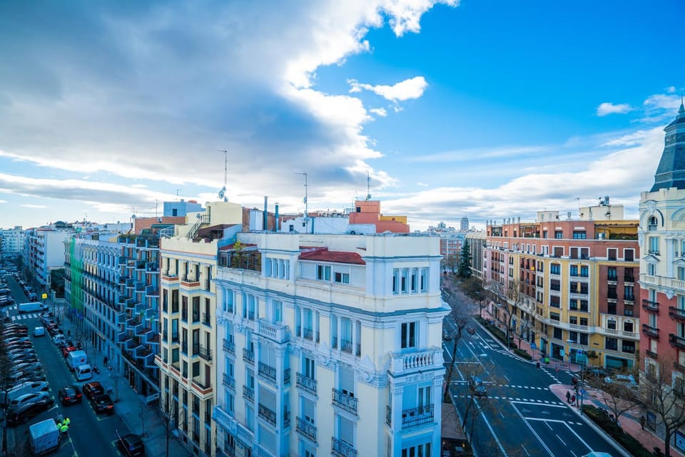 City view