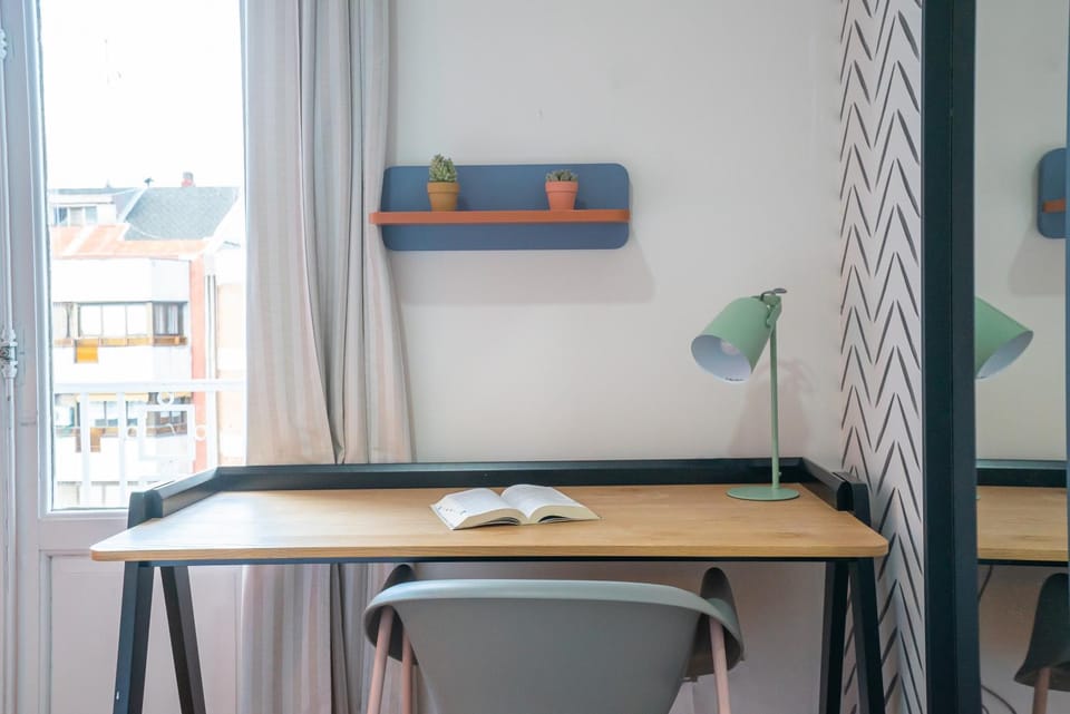 hair dresser
