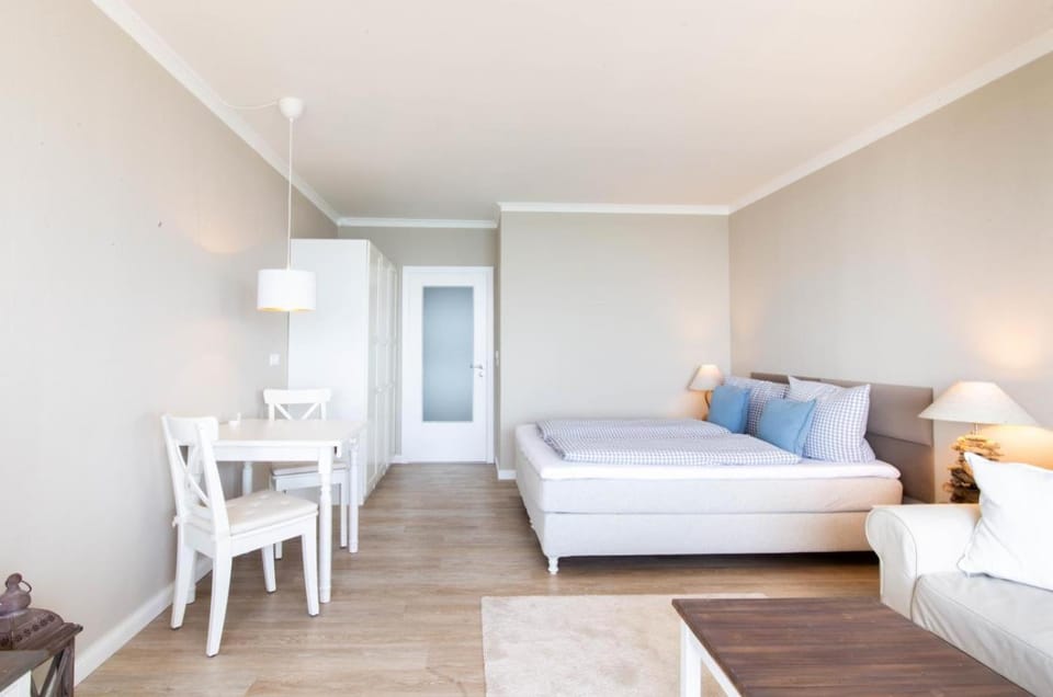 Ferienwohnung Residenz App 149 - Timmendorfer Strand Apartment in Timmendorfer Strand