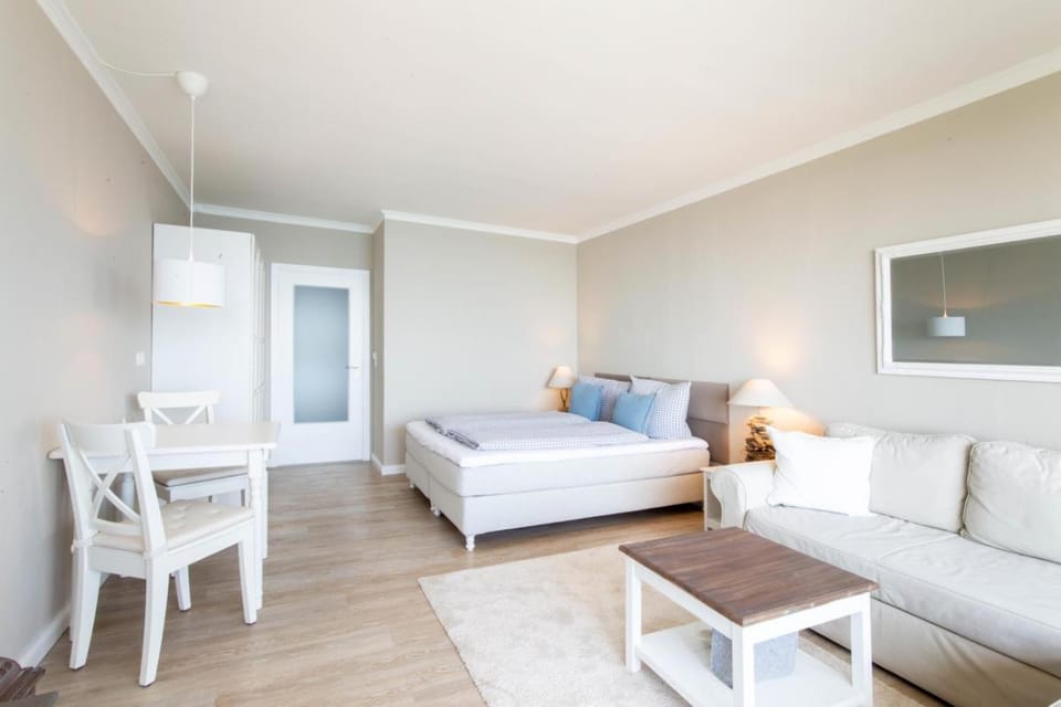 Ferienwohnung Residenz App 149 - Timmendorfer Strand Apartment in Timmendorfer Strand