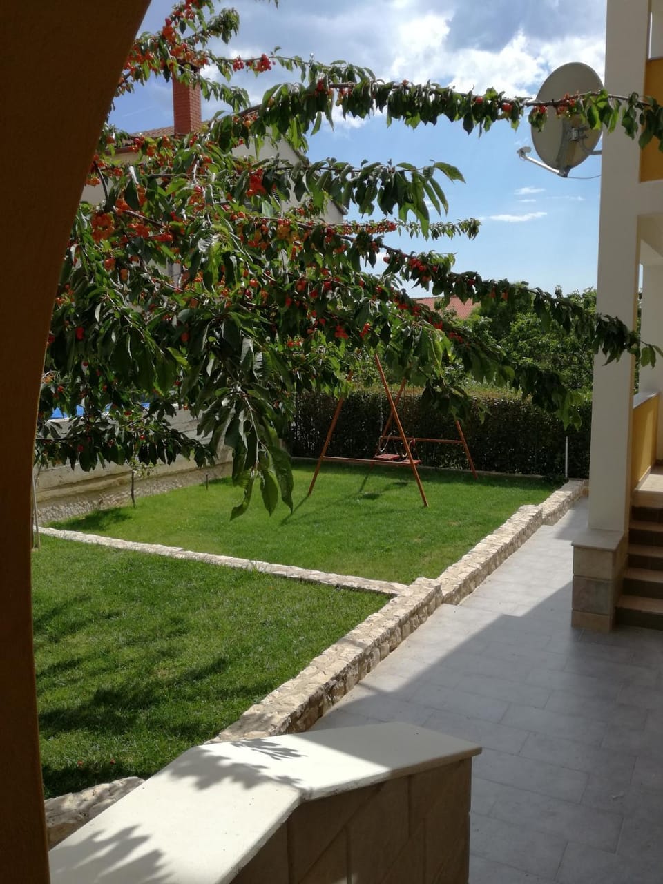 Apartments Lili Apartment in Zadar