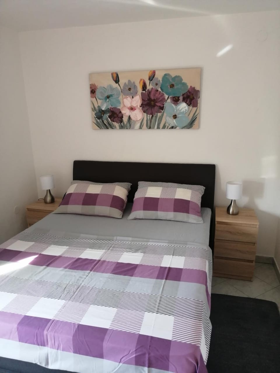 Apartments Lili Apartment in Zadar