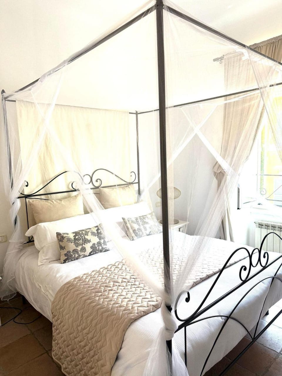 Aenea's B&B Bed and Breakfast in Rome