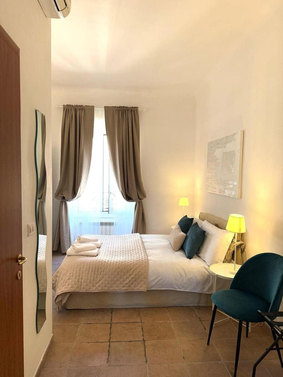 Aenea's B&B Bed and Breakfast in Rome